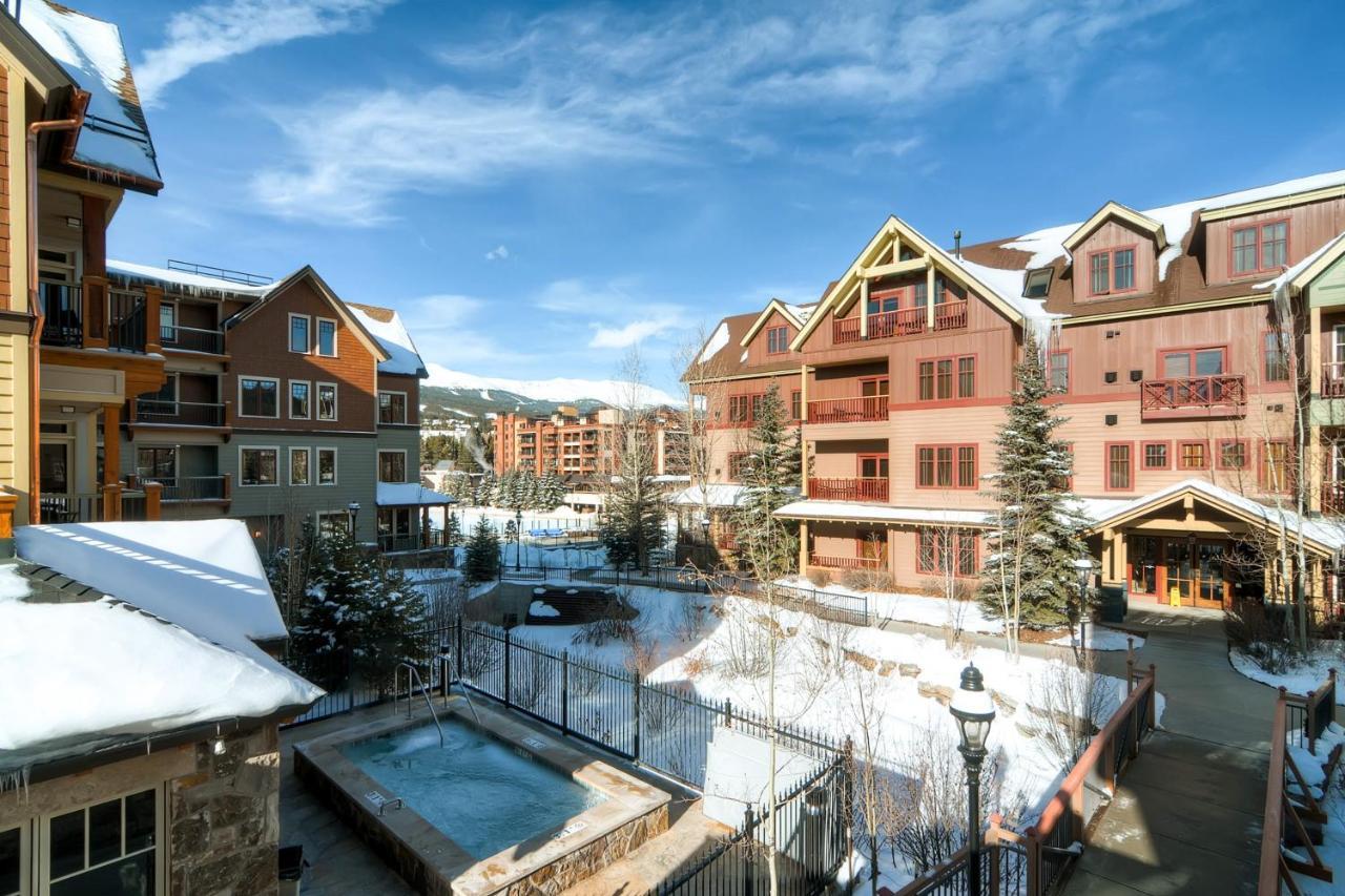 Water House On Main Street #5310 Apartment Breckenridge Exterior photo