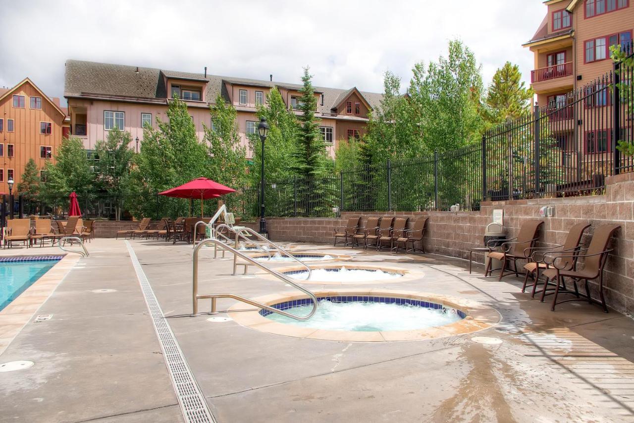 Water House On Main Street #5310 Apartment Breckenridge Exterior photo
