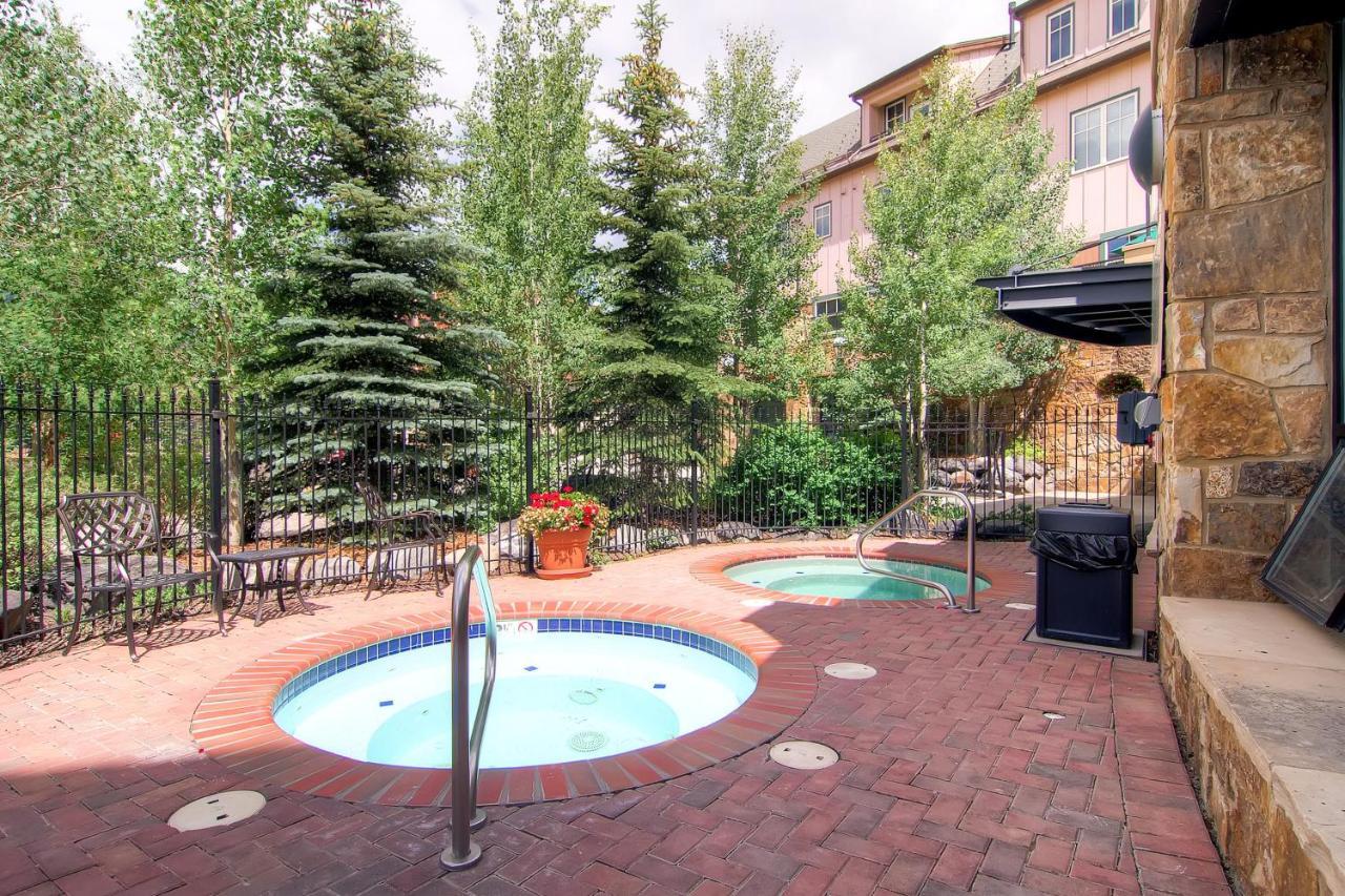Water House On Main Street #5310 Apartment Breckenridge Exterior photo