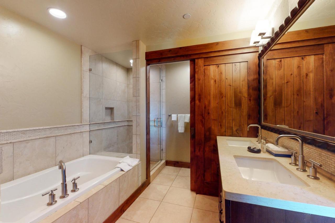Water House On Main Street #5310 Apartment Breckenridge Exterior photo