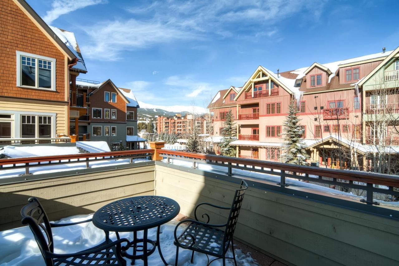 Water House On Main Street #5310 Apartment Breckenridge Exterior photo