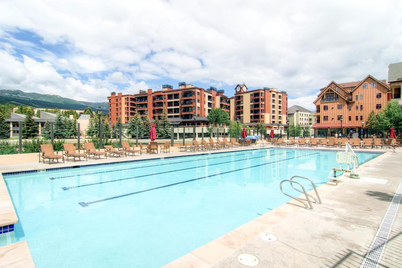 Water House On Main Street #5310 Apartment Breckenridge Exterior photo