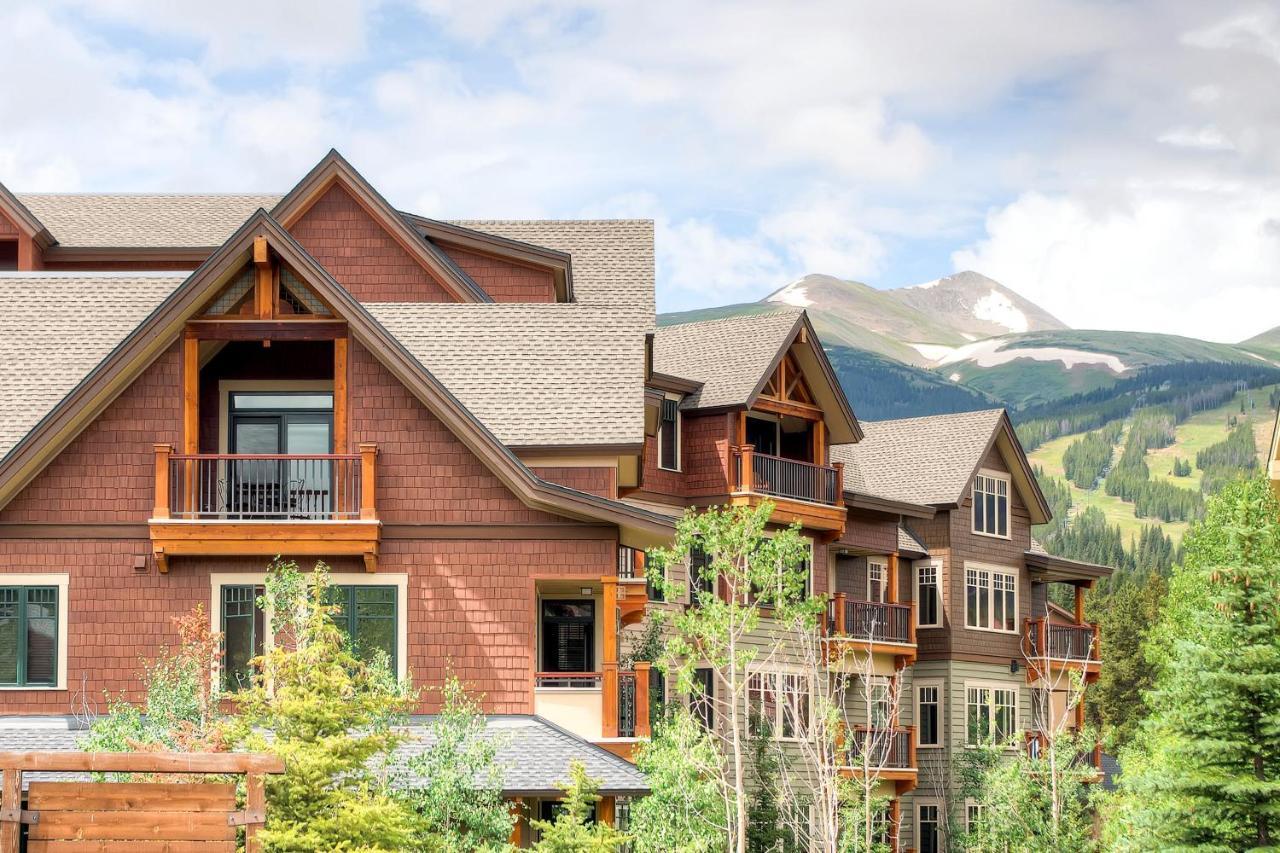 Water House On Main Street #5310 Apartment Breckenridge Exterior photo