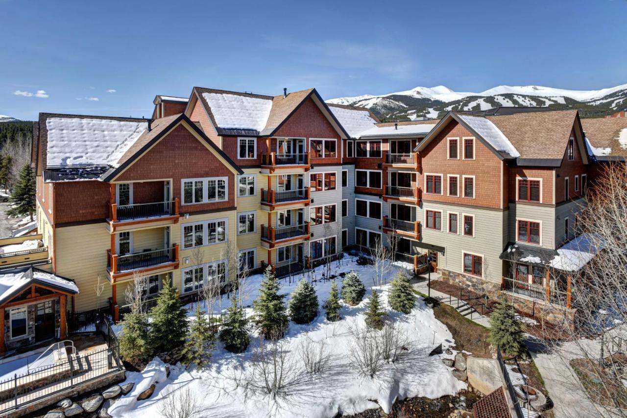 Water House On Main Street #5310 Apartment Breckenridge Exterior photo