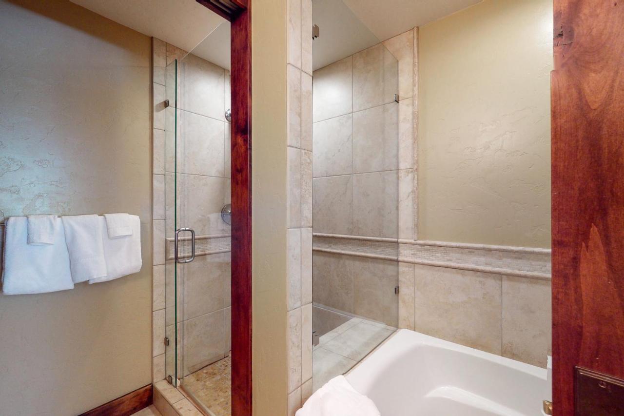 Water House On Main Street #5310 Apartment Breckenridge Exterior photo